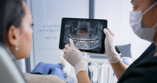 Licensed Tooth Extraction service in Goodland, KS - Smile Center Dentistry